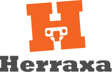 Logotipo Herraxa